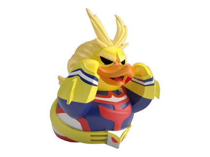 My Hero Academia Tubbz Figura PVC All Might Boxed Edition 10 cm
