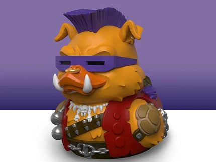 Tortugas Ninja Tubbz Figura PVC Bebop 1st Edition 10 cm
