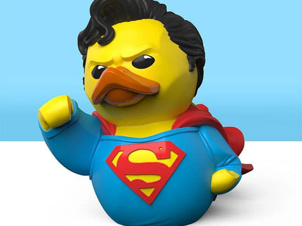 DC Comics Tubbz Figura PVC Superman Boxed Edition 10 cm