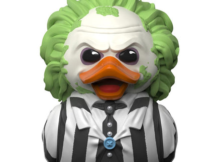 Beetlejuice Tubbz Figura PVC Mini Beetlejuice 5 cm