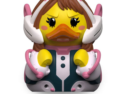 My Hero Academia Tubbz Figura PVC Ochaco Uraraka 1st Edition 10 cm