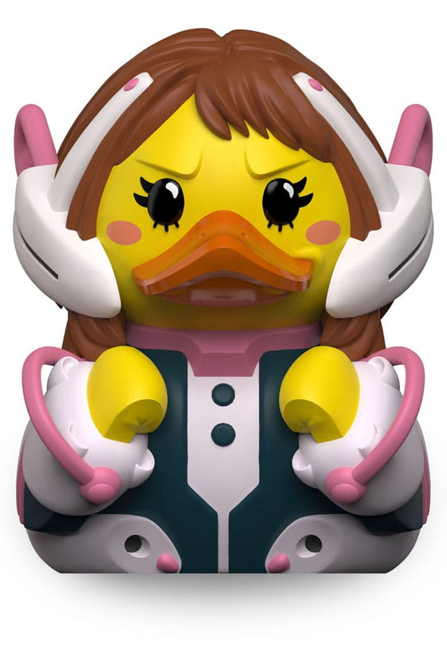 My Hero Academia Tubbz Figura PVC Ochaco Uraraka 1st Edition 10 cm