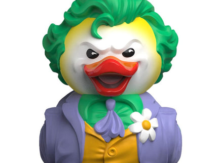 DC Comics Tubbz Figura Mini PVC Joker 10 cm