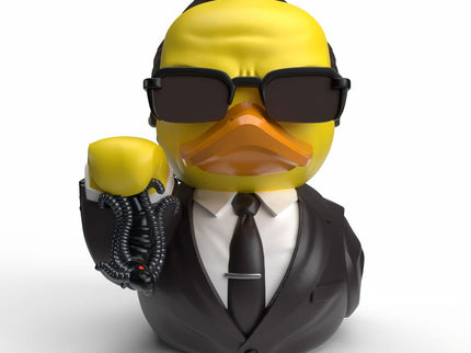 Matrix Tubbz Figura PVC Agent Smith 1st Edition 10 cm