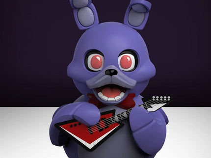 Five Nights at Freddy´s  Tubbz Figura PVC Bonnie 1st Edition 10 cm