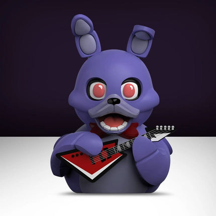 Five Nights at Freddy´s  Tubbz Figura PVC Bonnie 1st Edition 10 cm