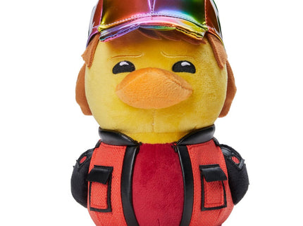 Regreso al futuro Tubbz Peluche Marty Mcfly 2015 23 cm