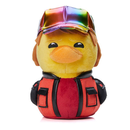 Regreso al futuro Tubbz Peluche Marty Mcfly 2015 23 cm