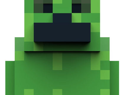 Minecraft Tubbz Mini Figura PVC Creeper