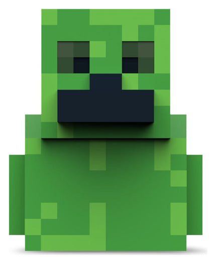 Minecraft Tubbz Mini Figura PVC Creeper