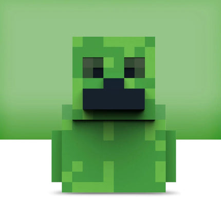 Minecraft Tubbz Figura PVC Creeper 1st Edition 10 cm