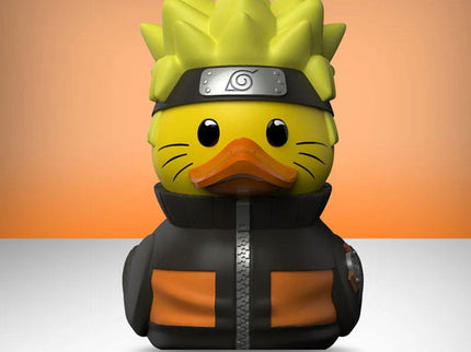 Naruto Shippuden Tubbz Figura PVC Naruto Uzumaki 1st Edition 10 cm