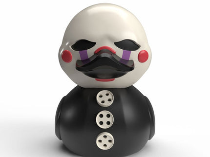 Five Nights at Freddy´s  Tubbz Figura PVC Marionette 1st Edition 10 cm
