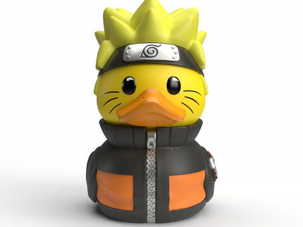 Naruto Tubbz Figura PVC Mini Naruto Uzumaki 5 cm