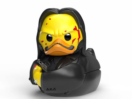 John Wick Tubbz Figura PVC Mini John Wick 5 cm