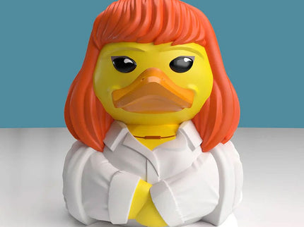 Jurassic World Tubbz Figura PVC Claire Dearing 1st Edition 10 cm
