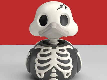 Tubbz Mini Figura PVC Skeleton Halloween 5 cm