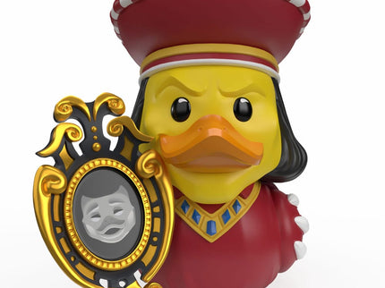 Shrek Tubbz Figura PVC Lord Farquaad with Mirror 1st Edition 10 cm