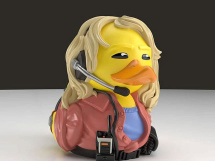 Jurassic Park Tubbz Figura PVC Dr. Ellie Sattler Boxed Edition 10 cm