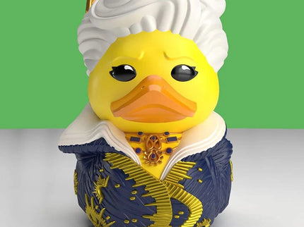 Wicked Tubbz Figura PVC Madame Morrible 1st Edition 10 cm
