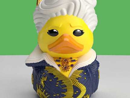 Wicked Tubbz Figura PVC Mini Madame Morrible 5 cm