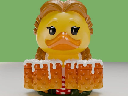 Travel Tubbz Figura PVC Mini Germany 5 cm