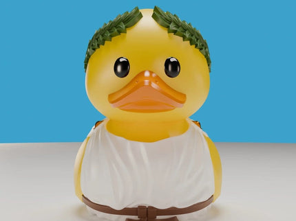 Travel Tubbz Figura PVC Mini Greece 5 cm
