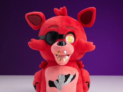 Five Nights at Freddy´s Tubbz Peluche Foxy 20 cm