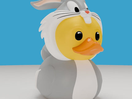 Looney Tunes Tubbz Mini Figura PVC Bugs Bunny 5 cm