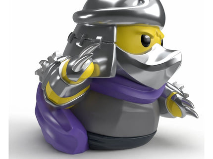 Tortugas Ninja Tubbz Figura PVC Shredder