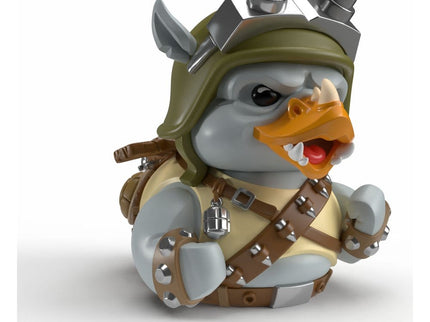 Tortugas Ninja Tubbz Figura PVC Rocksteady