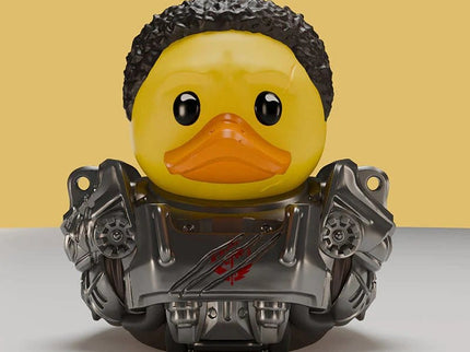 Fallout Tubbz Figura PVC Maximus 1st Edition 10 cm