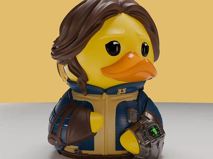 Fallout Tubbz Figura PVC Lucy Maclean Boxed Edition 10 cm