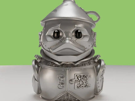Wicked Tubbz Figura PVC Tin Man 1st Edition 10 cm