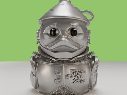 Wicked Tubbz Figura PVC Tin Man Boxed Edition 10 cm