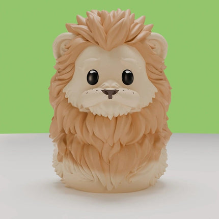 Wicked Tubbz Figura PVC Mini Cowardly Lion 5 cm