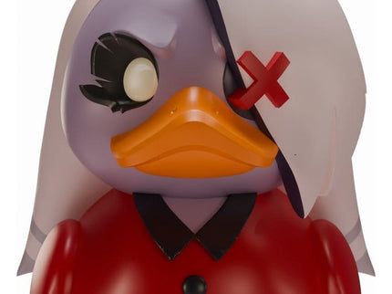 Hazbin Hotel Mini Figura PVC Vaggie 5 cm