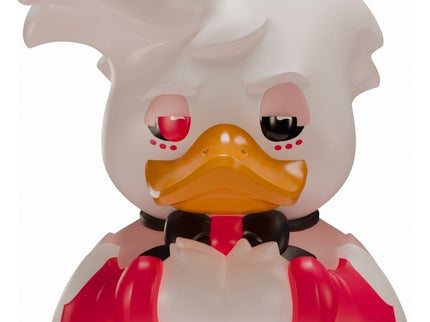 Hazbin Hotel Tubbz Figura PVC Angel Dust Boxed Edition 10 cm