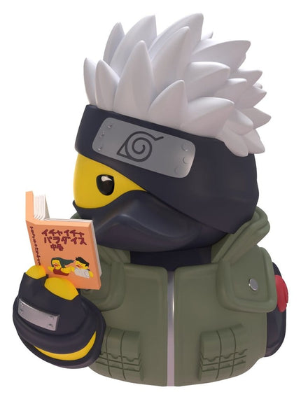 Naruto Shippuden Tubbz Figura PVC Kakashi Hatake Boxed Edition 10 cm