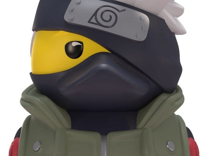 Naruto Shippuden Tubbz Mini Figura PVC Kakashi Hatake 5 cm