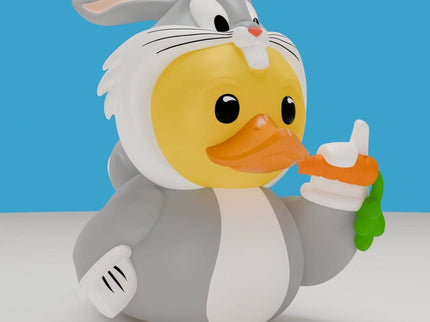 Looney Tunes Tubbz Figura PVC Bugs Bunny Collector's Edition 10 cm