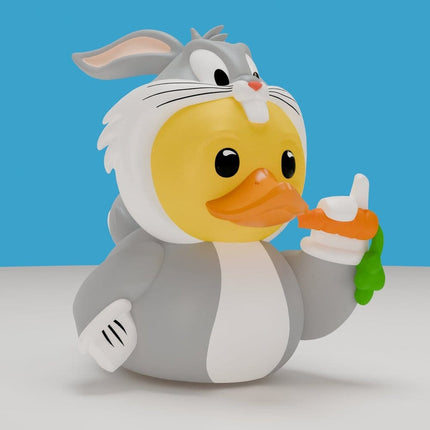 Looney Tunes Tubbz Figura PVC Bugs Bunny Collector's Edition 10 cm