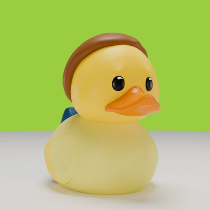 Rick and Morty Tubbz Figura PVC Morty Boxed Edition 10 cm