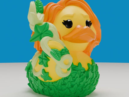 DC Comics Tubbz Figura PVC Poison Ivy Boxed Edition 10 cm