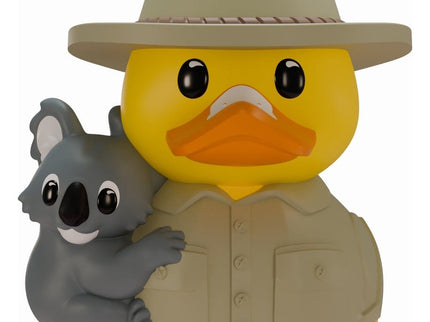 Travel Tubbz Figura PVC Mini Australia 5 cm