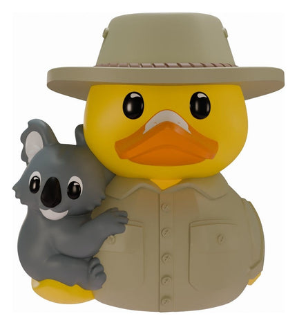Travel Tubbz Figura PVC Mini Australia 5 cm
