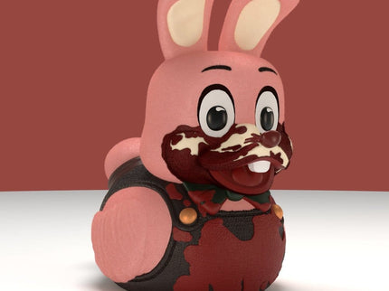 Silent Hill Tubbz Figura PVC Robbie the Rabbit Boxed Edition 10 cm