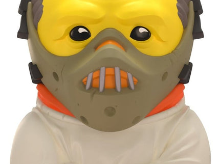 El Silencio de los Corderos Tubbz Mini Figura PVC Hannibal Lecter 5 cm
