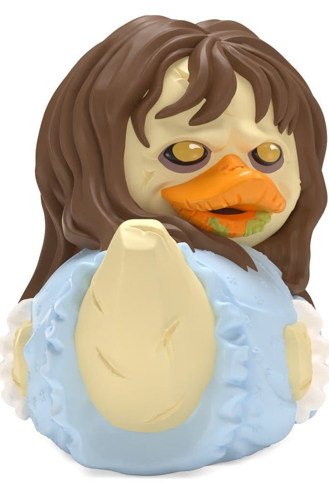 El Exorcista Tubbz Mini Figura PVC Regan 5 cm