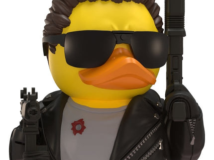 Terminator Tubbz Figura PVC Terminator Collector's Edition 10 cm